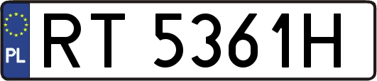 RT5361H