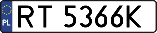RT5366K