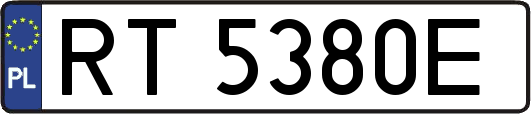 RT5380E