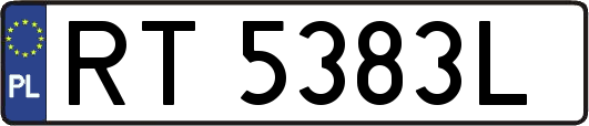 RT5383L