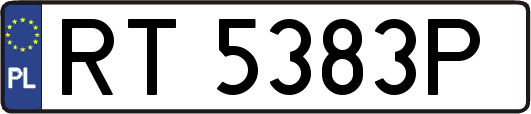 RT5383P