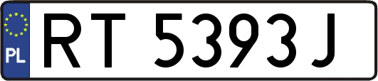 RT5393J