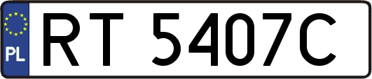 RT5407C