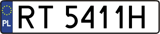 RT5411H