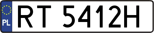 RT5412H