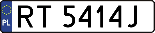RT5414J