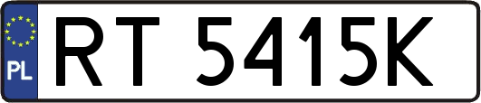 RT5415K