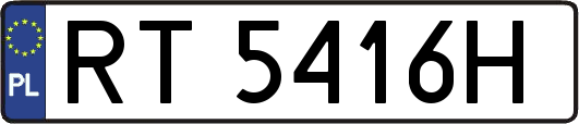 RT5416H