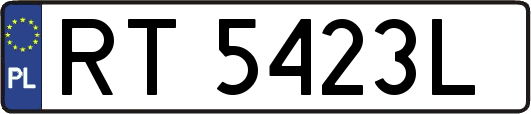 RT5423L