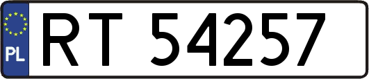 RT54257