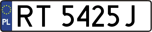 RT5425J