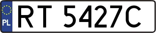 RT5427C