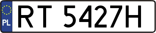 RT5427H