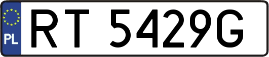 RT5429G