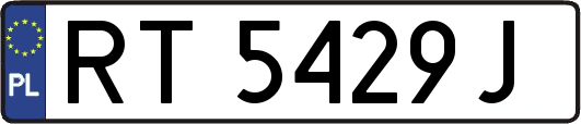 RT5429J