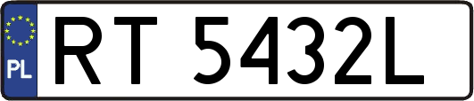 RT5432L
