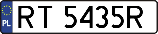 RT5435R
