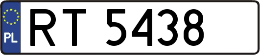 RT5438