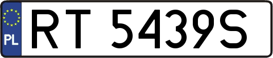 RT5439S