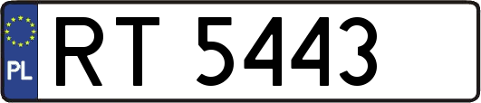 RT5443
