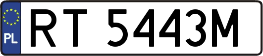 RT5443M