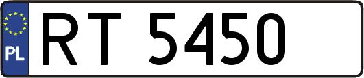 RT5450