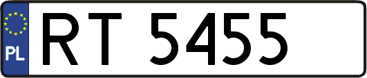 RT5455