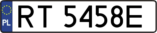 RT5458E
