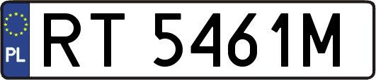 RT5461M