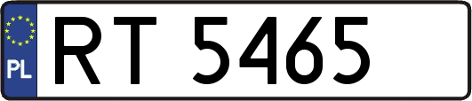 RT5465