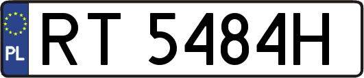 RT5484H