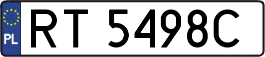RT5498C