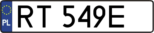 RT549E