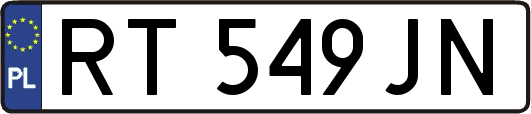 RT549JN