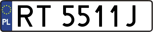 RT5511J