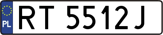 RT5512J