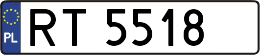 RT5518