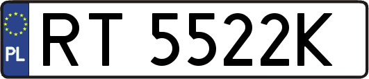 RT5522K