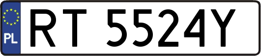 RT5524Y