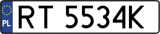 RT5534K