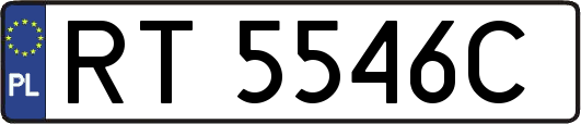 RT5546C