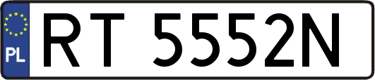 RT5552N