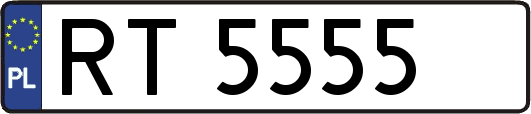 RT5555