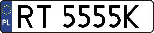 RT5555K