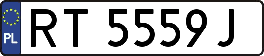RT5559J