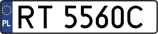 RT5560C