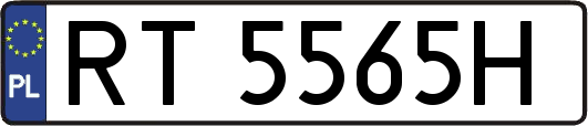 RT5565H