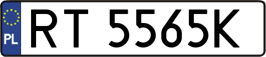 RT5565K