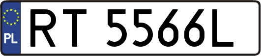 RT5566L