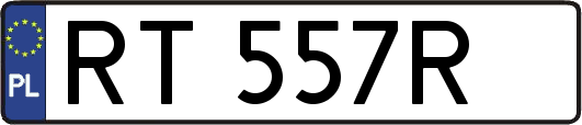RT557R